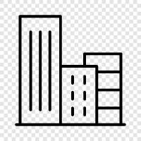 construction, architecture, home design, remodeling icon svg