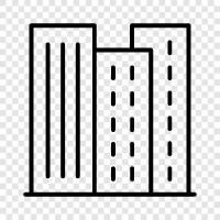 construction, architecture, demolition, home remodeling icon svg