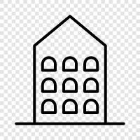 construction, homebuilding, home improvement, remodeling icon svg