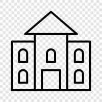 construction, home builder, real estate, remodeling icon svg