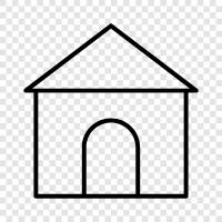 construction, homebuilding, remodeling, repair icon svg