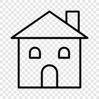 construction, home construction, home improvements, remodeling icon svg