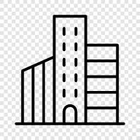 construction, architecture, engineering, home improvement icon svg