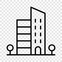 construction, architecture, design, renovation icon svg