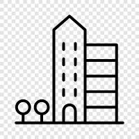 construction, homebuilding, remodeling, renovation icon svg