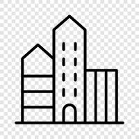 construction, architecture, engineering, remodeling icon svg