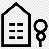 construction, home construction, house, remodeling icon svg