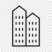construction, architecture, home construction, remodeling icon svg