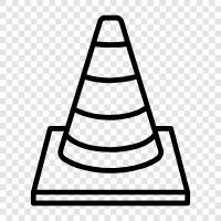 construction cone suppliers, construction cone manufacturers, construction, construction cone icon svg