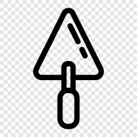 Construction, Tool, Hand, Work icon svg