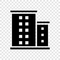 construction, engineering, architecture, home building icon svg