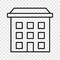 construction, architecture, homebuilding, remodeling icon svg