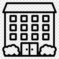 construction, homebuilding, remodeling, renovation icon svg