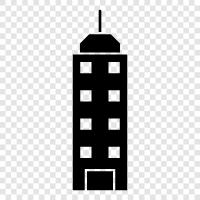 construction, architecture, engineering, planning icon svg