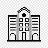 construction, carpentry, masonry, roofing icon svg