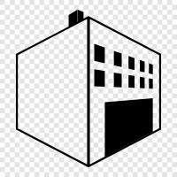 construction, carpentry, masonry, roofing icon svg