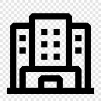 construction, architecture, home, remodeling icon svg