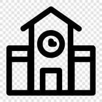 construction, home improvement, remodeling, repair icon svg