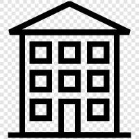 construction, remodeling, renovation, homebuilding icon svg