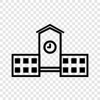 construction, homebuilding, remodeling, renovation building materials icon svg