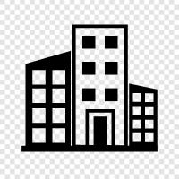 construction, architecture, home, remodeling icon svg