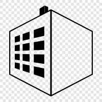 construction, home construction, remodeling, renovation icon svg