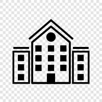 construction, carpentry, masonry, roofing icon svg