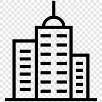 construction, development, architecture, engineering icon svg