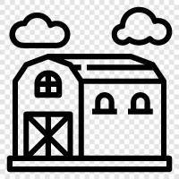 construction, carpentry, roofing, insulation icon svg