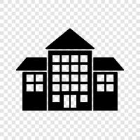 construction, home building, remodeling, homebuilding icon svg