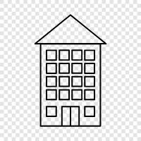 construction, home improvement, remodeling, renovation icon svg