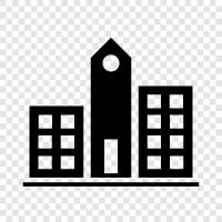 construction, home, remodeling, building icon svg