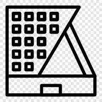 construction, architecture, homebuilding, remodeling icon svg