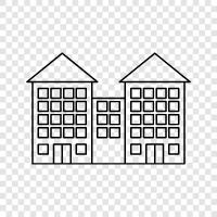 construction, home, remodeling, renovation icon svg