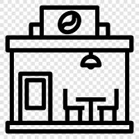 construction, home, remodeling, renovation icon svg