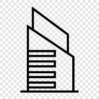 construction, engineering, architecture, construction materials icon svg