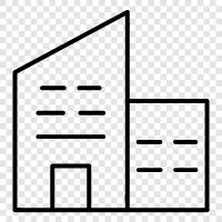 construction, homebuilding, remodeling, renovation icon svg