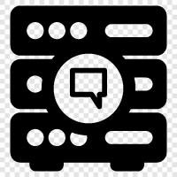 contact server, contact server software, contact server 2008, contact server 2011 icon svg