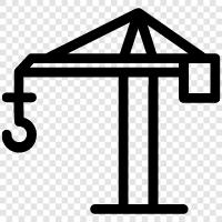 Container Lifter Suppliers, Container Lifter Manufacturers, Container L, Container Lifter icon svg