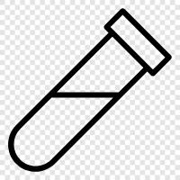 Container, Glass, Laboratory, Scientific icon svg