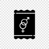 contraception, family planning, birth control, condoms icon svg