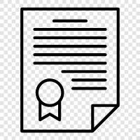 contract, negotiations, compromise, agreement icon svg