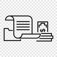 contract law, contract document, contract terms, contract agreement icon svg