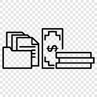 Contracting, Contract, Agreement, Contractor icon svg