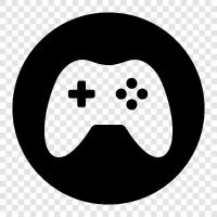 controller, gamepads, gaming, gaming controllers icon svg