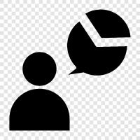 conversation, conversation starters, conversation topics, small talk icon svg