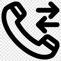 Unterhaltung, Chat, Stimme, Telefonat symbol