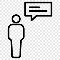 conversation, conversation starters, conversation starters for groups, communication skills icon svg