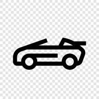 convertible sport, convertible car, convertible sport car, convertible car reviews icon svg