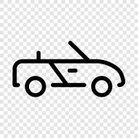 convertibles, convertible, convertibles for sale, convertibles for sale in icon svg